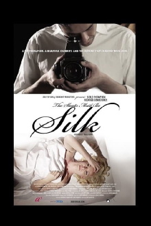 The Sheets Must Be Silk Trailer