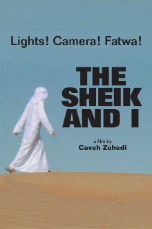 The Sheik and I Trailer