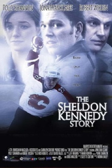The Sheldon Kennedy Story Trailer
