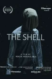 The Shell Trailer