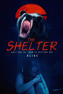 The Shelter Trailer