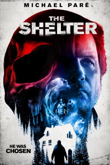 The Shelter Trailer