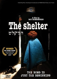 The Shelter Trailer