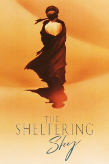 The Sheltering Sky Trailer