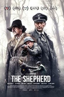 The Shepherd Trailer