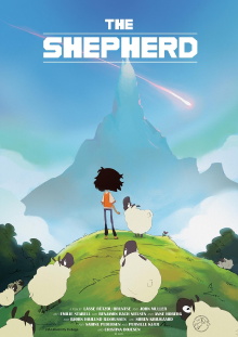 The Shepherd Trailer