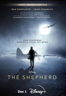 The Shepherd Trailer