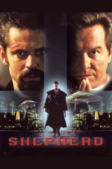 The Shepherd Trailer