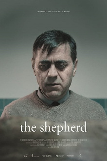 The Shepherd Trailer