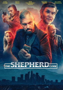 The Shepherd Code Trailer
