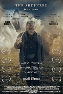 The Shepherd Trailer
