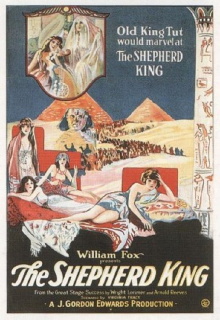 The Shepherd King Trailer