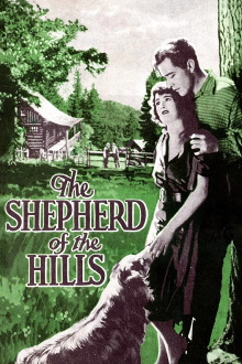 The Shepherd of the Hills Trailer