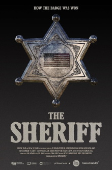 The Sheriff Trailer