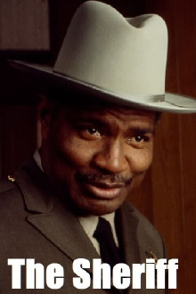 The Sheriff Trailer
