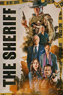 The Sheriff Trailer