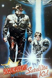 The Sheriff and the Satellite Kid Trailer