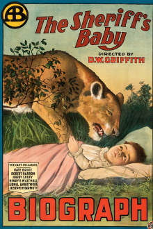 The Sheriff's Baby Trailer