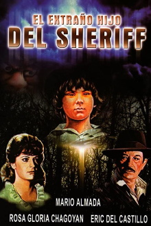 The Sheriff's Strange Son Trailer