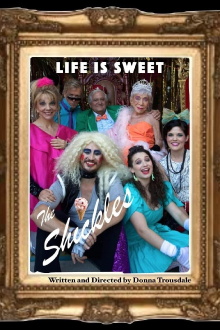 The Shickles Trailer