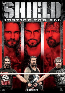 The Shield: Justice For All Trailer