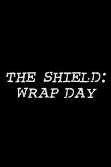 The Shield: Wrap Day Trailer
