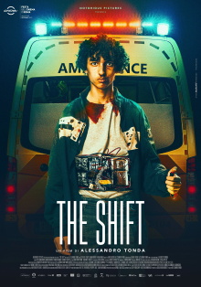The Shift Trailer