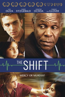 The Shift Trailer