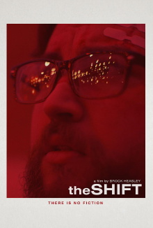 The Shift Trailer