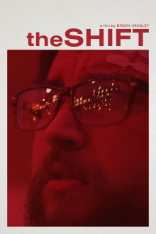 The Shift Trailer
