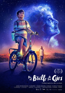 The Shine In Your Eyes Trailer