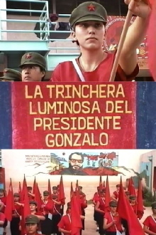 The Shining Trench of Chairman Gonzalo Trailer