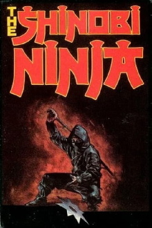The Shinobi Ninja Trailer
