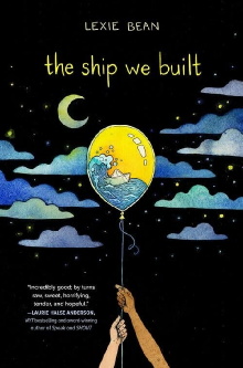 The Ship We Built Trailer