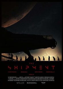 The Shipment Trailer