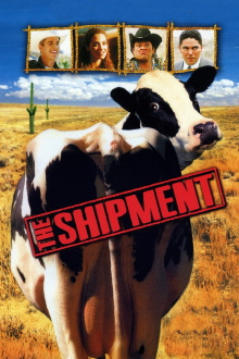 The Shipment Trailer
