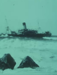 The Shipwreck of the Veronese Trailer