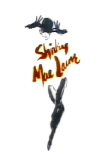 The Shirley MacLaine Show Trailer