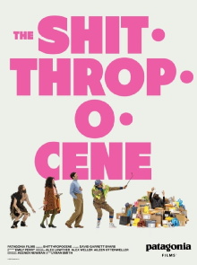 The Shitthropocene Trailer