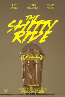 The Shitty Ride Trailer