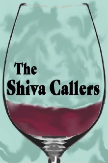 The Shiva Callers Trailer
