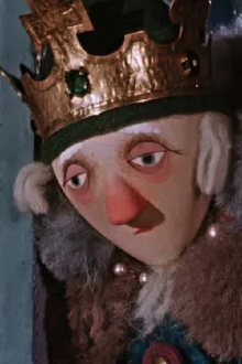 The Shivering King Trailer
