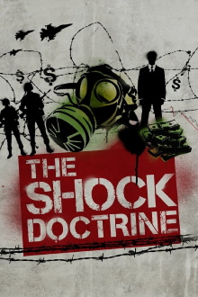 The Shock Doctrine Trailer