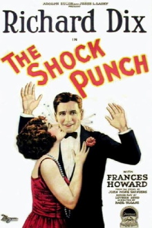 The Shock Punch Trailer