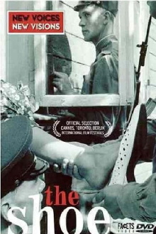 The Shoe Trailer