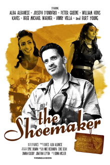 The Shoemaker Trailer