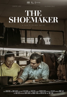The Shoemaker Trailer