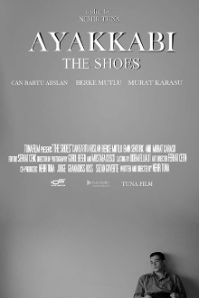 The Shoes Trailer