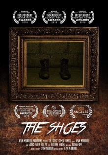The Shoes Trailer