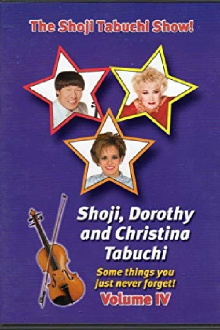 The Shoji Tabuchi Show! Vol. IV Trailer